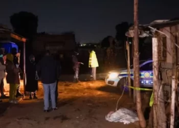 ವಿಷಾನಿಲ ಸೋರಿಕೆ; ಕನಿಷ್ಠ 16 ಜನ ಸಾವು