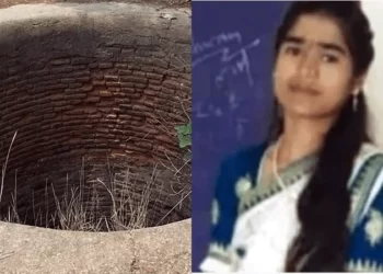 ಬಾವಿಯಲ್ಲಿ ಯುವತಿಯ ಶವ ಪತ್ತೆ