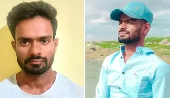 ಕಾಲೇಜು ಗೋಡೆಯ ಮೇಲೆ ಅಶ್ಲೀಲ ಬರಹ ಬರೆಯುತ್ತಿದ್ದ ಯುವಕ!