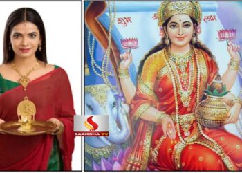 ಮಹಿಳೆಯರು ಪ್ರತಿನಿತ್ಯ ಈ ಮಂತ್ರವನ್ನು ಪಠಿಸಿ ಕುಟುಂಬವು ಸಂಪತ್ತು ಮತ್ತು ಸಮೃದ್ಧಿಯ ಜೀವನವನ್ನು ನಡೆಸುತ್ತದೆ…