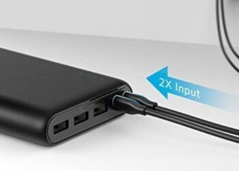 ಪವರ್ ಬ್ಯಾಂಕ್ ಬಳಸಿ ಮೊಬೈಲ್ ಚಾರ್ಜ್ ಸುರಕ್ಷಿತವೇ ?