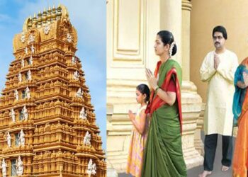 ಯಾವ ದೇವರಿಗೆ, ಎಷ್ಟು ಪ್ರದಕ್ಷಿಣೆ ಹಾಕಿದ್ರೆ ಈ ಫಲಗಳು ಪ್ರಾಪ್ತಿಯಾಗುತ್ತವೆ?