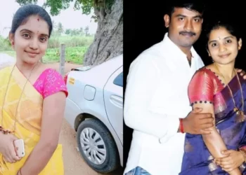 ಪ್ರಿಯಕರನೊಂದಿಗೆ ಸೇರಿ ಗಂಡನನ್ನು ಮುಗಿಸಿದ ಖತರ್ನಾಕ್ ಲೇಡಿ