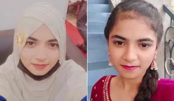 ಶಿಕ್ಷಕಿಯ ಮಗನ ಕಾಟಕ್ಕೆ ವಿದ್ಯಾರ್ಥಿನಿ ಆತ್ಮಹತ್ಯೆ