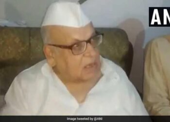 ವಿವಾದಾತ್ಮಕ ಹೇಳಿಕೆ ನೀಡಿದ ಕಾಂಗ್ರೆಸ್ ನಾಯಕ