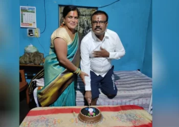 ಸಾಲಬಾಧೆಯ ಹಿನ್ನೆಲೆಯಲ್ಲಿ ದಂಪತಿ ಆತ್ಮಹತ್ಯೆ