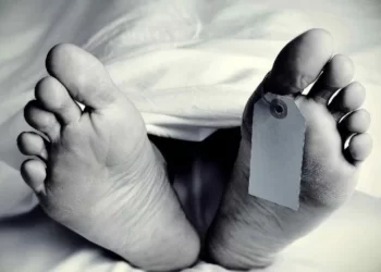 ಬರಗಾಲಕ್ಕೆ ನೊಂದು ಆತ್ಮಹತ್ಯೆ ಮಾಡಿಕೊಂಡ ಯುವಕ