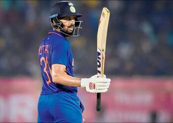 Ruturaj Gaikwad – ಧೋನಿ ಬಗ್ಗೆ ರುತುರಾಜ್ ಗಾಯಕ್ವಾಡ್ ಹೇಳಿದ್ದೇನು.?