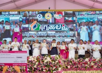 ಮೋದಿಯವರೇ ನಮ್ಮ ರಾಜ್ಯ ದಿವಾಳಿಯಾಗಿಲ್ಲ; ಸಿಎಂ ಸಿದ್ದರಾಮಯ್ಯ