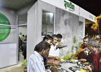 ಇಂದಿರಾ ಕ್ಯಾಂಟೀನ್ ಊಟದ ದರದಲ್ಲಿ ವ್ಯತ್ಯಾಸ ಇಲ್ಲ