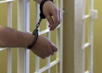 90 ದೇಶದ ಜೈಲಲ್ಲಿ 8330 ಭಾರತೀಯ ಕೈದಿಗಳು ವಾಸ…