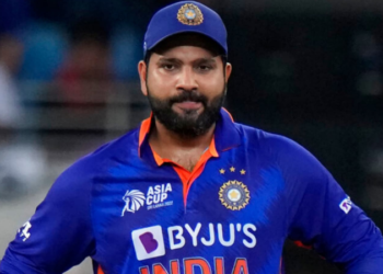 ಏಷ್ಯಾ ಕಪ್‌ಗಾಗಿ ಭಾರತ ತಂಡ ಪ್ರಕಟ