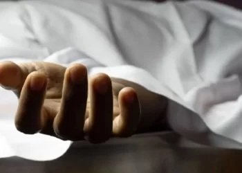 ಅನುಮಾನಾಸ್ಪದವಾಗಿ ಸಾವನ್ನಪ್ಪಿದ ಮಹಿಳೆ!