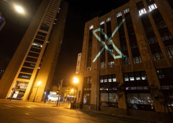 ಎಲಾನ್ ಮಸ್ಕ್ ಟ್ವಿಟರ್ ಲೋಗೋ ಬದಲಿಸಿದ್ದು ಏಕೆ? ಇಲ್ಲಿದೆ ಕಾರಣ