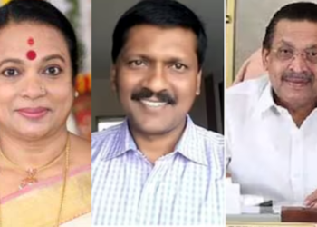 ಮಾಜಿ ಸಚಿವೆ ಉಮಾಶ್ರೀ ಸೇರಿದಂತೆ ಮೂವರು ಪರಿಷತ್ ಸದಸ್ಯರಾಗಿ ನಾಮ ನಿರ್ದೇಶನ