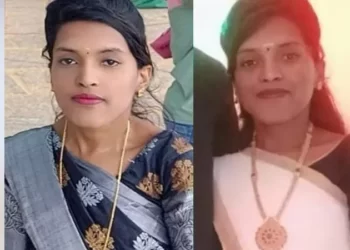 ಮನೆಯವರ ವಿರೋಧದ ಮಧ್ಯೆ ತನಗಿಂತ ಕಿರಿಯನನ್ನು ಮದುವೆಯಾದಳು; ಈಗೇನಾಯ್ತು?