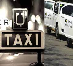 ಓಲಾ-ಉಬರ್ ಮಾದರಿಯಲ್ಲೇ ಹೊಸ ಆ್ಯಪ್ ಅಭಿವೃದ್ಧಿ