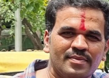ಮದ್ಯದೊಂದಿಗೆ ವಿಷ ಸೇವಿಸಿದ ಕಾನ್ಸ್ ಟೇಬಲ್!
