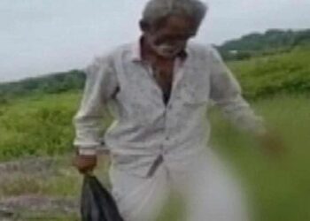 ಹತ್ಯೆ ಮಾಡಿದ ತಾನು ದೇವರೆಂದು ಕರೆದುಕೊಂಡ ಹಂತಕ