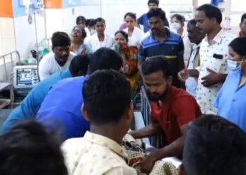 ಕಲುಷಿತ ನೀರು ಸೇವಿಸಿ 70 ಮಂದಿ ಅಸ್ವಸ್ಥ