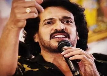 ನಟ ಉಪೇಂದ್ರ ವಿರುದ್ಧ ಅಟ್ರಾಸಿಟಿ ಕೇಸ್‌!
