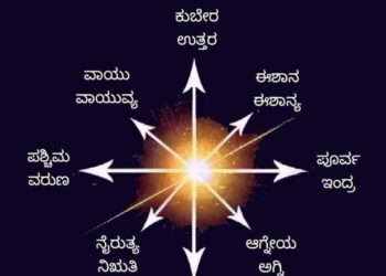ಅಷ್ಟ ದಿಕ್ಪಾಲಕರು ಎಂದರೆ ಯಾರು? ಆ ಅಧಿ ದೇವತೆಗಳಿಂದ ಆಗುವ ಪ್ರಯೋಜನು ಗೊತ್ತಾ