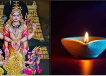 ಈ ಎರಡು ದೀಪಗಳನ್ನು ಬೆಳಗಿಸಿ ಸಾಕು. ಇದುವರೆಗೆ ಬರದ ಮಹಾಲಕ್ಷ್ಮಿ ತಟಸ್ಥವಾಗಿ ಹಣ ಹರಿವು ಕಂಡುಕೊಳ್ಳುತ್ತಾರೆ.