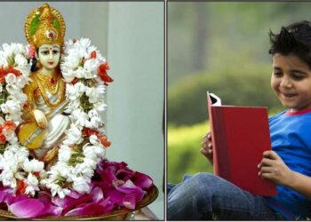 ಪರೀಕ್ಷೆಯಲ್ಲಿ ಉತ್ತಮ ಅಂಕಗಳನ್ನು ಪಡೆಯಲು ಮಕ್ಕಳ ಕಿವಿಯಲ್ಲಿ ಪ್ರತಿದಿನ ಈ ಒಂದು ಸಾಲಿನ ಮಂತ್ರವನ್ನು ಪಠಿಸಿ. ದಡ್ಡ ಮಕ್ಕಳನ್ನೂ ಅಧ್ಯಯನದಲ್ಲಿ ಉತ್ಕೃಷ್ಟಗೊಳಿಸಲು ಪ್ರಬಲ ಮಂತ್ರ.