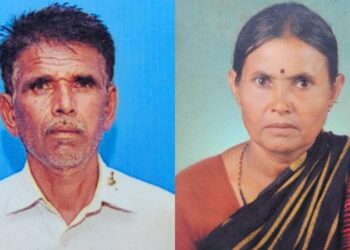 ವಿದ್ಯುತ್ ಸ್ಪರ್ಶ; ಒಂದೇ ಕುಟುಂಬದ ಮೂವರು ಸಾವು