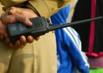 ಕೈ ಕಾಲು, ಬಾಯಿ ಕಟ್ಟಿದ ಸ್ಥಿತಿಯಲ್ಲಿ ಸ್ವಾಮೀಜಿಯ ಮೃತದೇಹ ಪತ್ತೆ