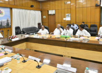 ಜಿಲ್ಲಾವಾರು ಸಭೆ ನಡೆಸಿದ ಸಿಎಂ; ಸಭೆಯಲ್ಲಿ ನಡೆದಿದ್ದು ಏನು?