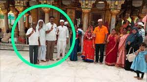 ಪ್ರವಾಸದಲ್ಲಿದ್ದ ಗ್ರಾ.ಪಂ ಸದಸ್ಯರ ಅಪಹರಣ