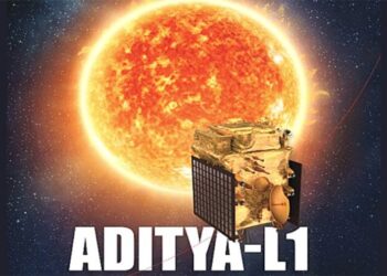 ಚಂದ್ರನ ಬಳಿಕ `ಸೂರ್ಯ ಶಿಕಾರಿ’ಗೆ ಹೊರಟ ಇಸ್ರೋ
