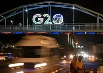 G20 ಶೃಂಗಸಭೆಗೆ AIನ ಕ್ಯಾಮೆರಾ ಕಣ್ಣುಗಳು
