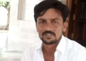 ಶಾಸಕರ ಮನೆಯಲ್ಲಿ ನೇಣು ಬಿಗಿದ ಸ್ಥಿತಿಯಲ್ಲಿ ವ್ಯಕ್ತಿಯ ಶವ ಪತ್ತೆ