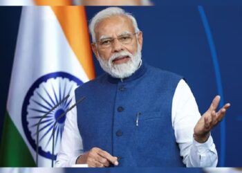 ಬೆಂಗಳೂರಿಗನ ಶಿಲಾಶಾಸನ ಪ್ರೇಮಕ್ಕೆ ಮೋದಿ ಪ್ರಶಂಸೆ
