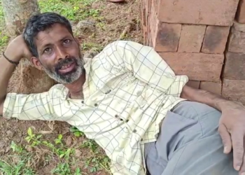 ಆಸ್ತಿಗಾಗಿ ಹೆತ್ತ ತಾಯಿಯನ್ನೇ ಕೊಲೆ ಮಾಡಿದ ಮಗ