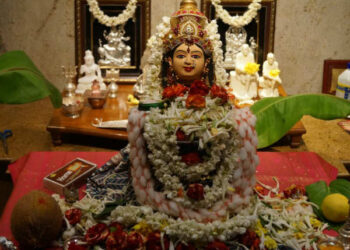 ವರಮಹಾಲಕ್ಷ್ಮಿ ಹಬ್ಬದ ಪ್ರಯುಕ್ತ ಸಾಮಾಗ್ರಿಗಳ ಬೆಲೆ ಏರಿಕೆ