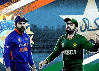 Asia Cup: ಏಕದಿನ ರ‍್ಯಾಂಕಿಂಗ್‌ನಲ್ಲಿ ಪಾಕಿಸ್ತಾನ ತಂಡವನ್ನ ಹಿಂದಿಕ್ಕಿದ ಭಾರತ…