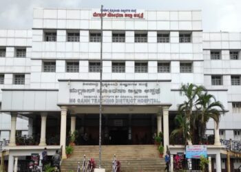 ಶಿವಮೊಗ್ಗದಲ್ಲಿ ಎರಡು ಗುಂಪುಗಳ ನಡುವೆ ಮಾರಾಮಾರಿ