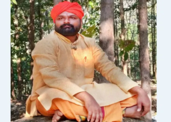 ಅಭಿನವ ಹಾಲಶ್ರೀ ಅರೆಸ್ಟ್!