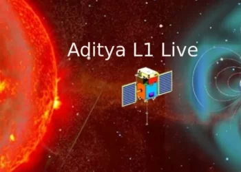 ಸೂರ್ಯನತ್ತ ಸಾಗಲು ಆದಿತ್ಯL1 ಸಜ್ಜು