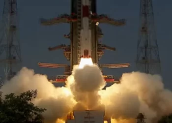 ಮತ್ತೊಂದು ಮೈಲಿಗಲ್ಲು ಸಾಧಿಸಿದ ಇಸ್ರೋ