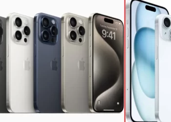 iPhone 15 ಮಾರಾಟ ಆರಂಭ