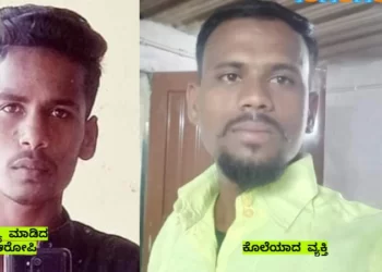 ನೋ ಕಬಾಬ್ ಅಂದಿದ್ದಕ್ಕೆ ಖತಂ