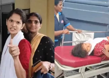 ಚೈತ್ರಾ ಕುಂದಾಪುರ ನಾಟಕಕ್ಕೆ ಸುಸ್ತಾದ ಅಧಿಕಾರಿಗಳು