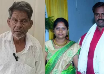 ತಂದೆಯ ಆಸ್ತಿ ಲಪಟಾಯಿಸುವುದಕ್ಕಾಗಿ ಮಗಳು, ಅಳಿಯ ಮಾಡಿದ್ದೇನು?