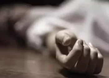 ಪೊಲೀಸರ ಮೇಲೆ ಆರೋಪ ಮಾಡಿ ಆತ್ಮಹತ್ಯೆ