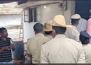 ಕೆಲಸ ಅರಸಿ ಬಂದಿದ್ದ ಒಂದೇ ಕುಟುಂಬದ ನಾಲ್ವರು ನಿಗೂಢ ಸಾವು