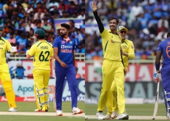 ODIಗೆ ಭಾರತ ತಂಡ ಪ್ರಕಟ